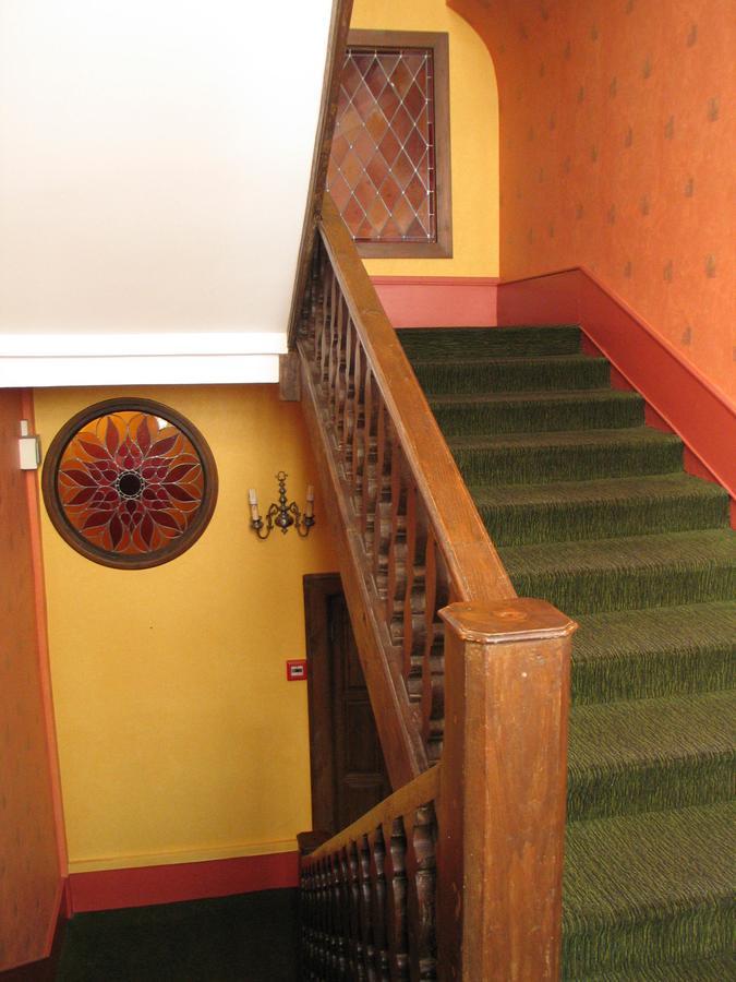 Bed and Breakfast Le Saint Vincent Foix Exterior foto